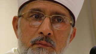 Tahir Ul Qadri