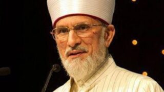 Tahir-ul-Qadri