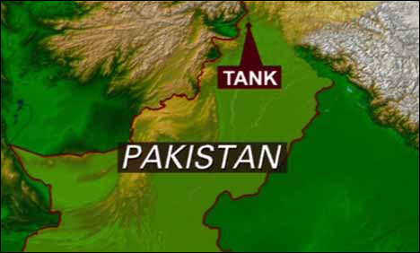 ٹانک: بھائی نے فائرنگ کر کے بھائی اور بھابھی کو قتل کر دیا، 2 افراد کو زخمی