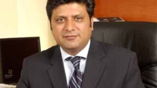 Tariq Malik