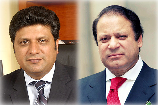 وزیراعظم نے چیئرمین نادرا کا استعفیٰ منظور کر لیا