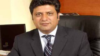 Tariq Malik