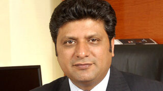 Tariq Malik