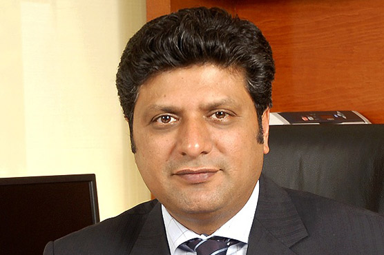 طارق ملک کے استعفے سے متعلق دیا جانے ولا تاثر درست نہیں: وزارت داخلہ