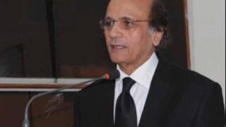 Tassaduq Hussain Jilani