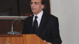 Tassaduq Hussain Jilani