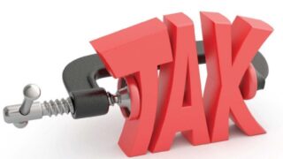Tax