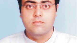 Tayyab Hussain