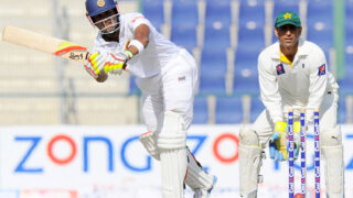 Test Match