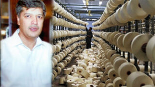 Textile Exports