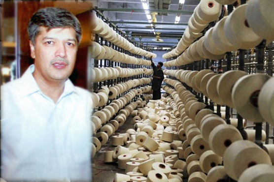 دسمبر میں ٹیکسٹائل برآمدات میں 21 فیصد اضافہ ہوا: اپٹما