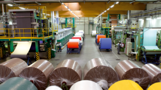Textile Industry