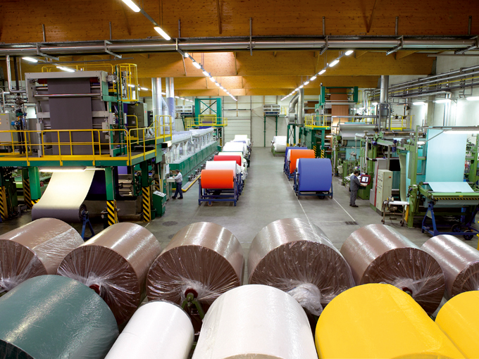Textile Industry