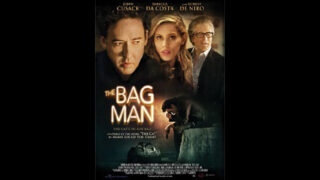 The Bag Man