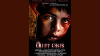 The Quiet Ones