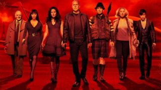 The Red 2