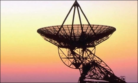 تھری جی ٹیکنالوجی کے لائسنس کی نیلامی مارچ میں مکمل کیے جانے کاامکان