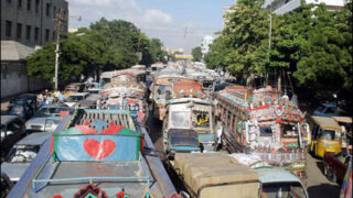 Transport