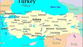 Turkish