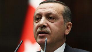 Turkish Prime Minister