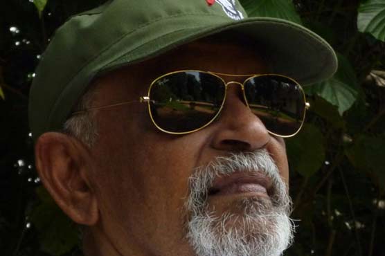 Udaya Bhanu