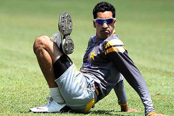 عمر گل کو انجری کے باعث واپس بلا لیا گیا