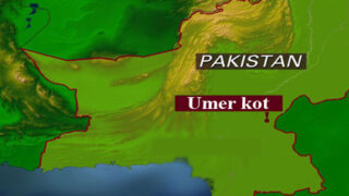 Umer Kot