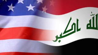 United States, Iraq