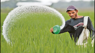 Urea