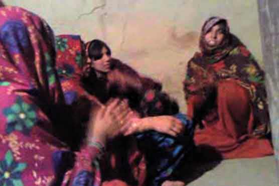 کوہستان ویڈیو سکینڈل کیس میں ایک ملزم کو سزائے موت، چار کو عمر قید کی سزا