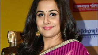 Vidya Balan