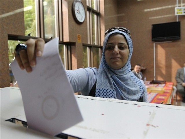 Vote