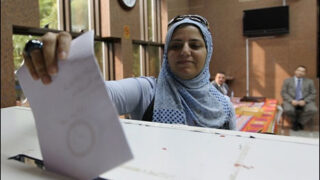 Voting