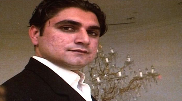 ولی بابر قتل کیس کا مقدمہ کونسی عدالت میں چلے گا، فیصلہ محفوظ