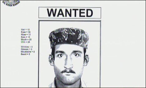 کراچی: گلشن معمار میں 6 افراد کے قتل میں ملوث 2 ملزمان کے خاکے جاری