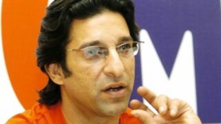 Waseem Akram