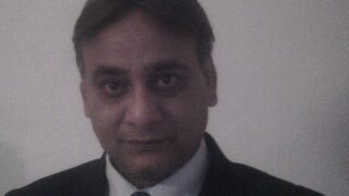 Waseem Raza