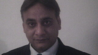 Wasim Raza
