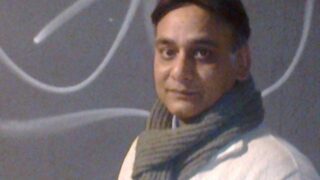 Wasim Raza