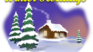 Winter Holiday