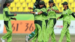 Women's Cricket