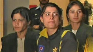 Womens Cricket Team