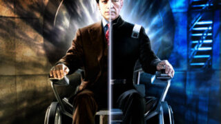 X-Man Days Of Past Futures