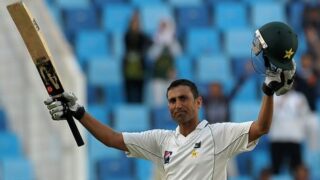 Younis Khan