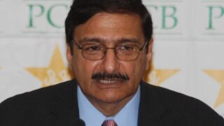 Zaka Ashraf