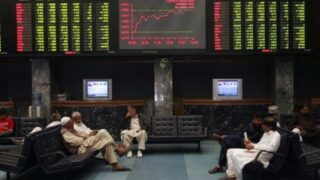 karachi Stock Exchange