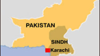 karachi