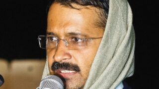 kejriwal