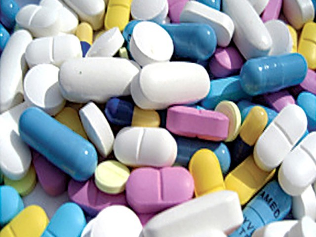 ادویہ کی قیمتوں میں اضافے کا نیا طریقہ کار وضع کیا جائے گا