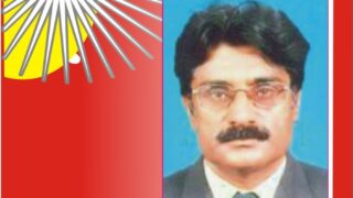 Sarwar Saddiqui